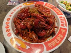 -阿财老铺·老蚌埠龙虾城(华夏总店)