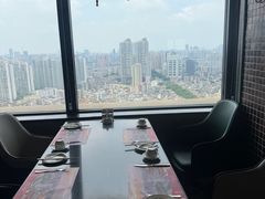 -华厦大酒店·桃源西餐厅·自助餐