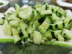 -易老九江湖菜(北滨一路店)