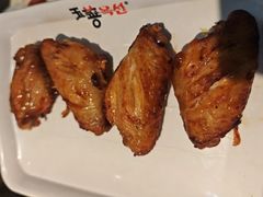 -玉善烧烤串城(长春总店)