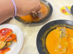 -新加坡Zam Zam餐馆