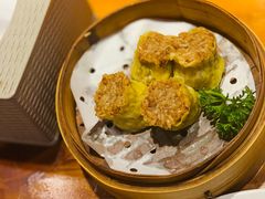 -澳门陈光记烧味饭店(南京德基广场店)