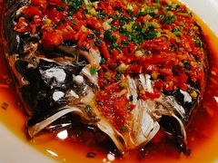 -毛家饭店·30年融合新湘菜(无影山店)