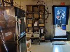-一淼牛蛙爱上鱼(黄兴广场步行街店)