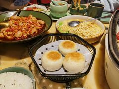 -锦府盐帮·侯宅(五棵松万达店)