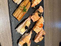-炙柒Sekinana·精致料理 烧鸟·铁板烧(海上世界店)