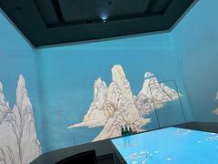 -良设夜宴 LIANGSHE