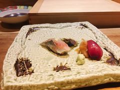 -桐寿司Sushi Tong