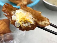 -张家油条