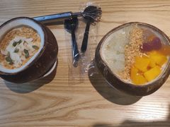 -椰子日记(世欧广场店)