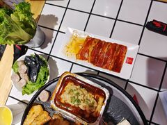 -肆幺幺烤肉(乐汇城店)