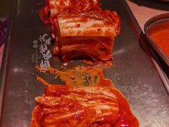 -西塔老太太泥炉烤肉(北京望京店)