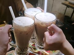 -湊湊火锅·茶憩(东城民盈国贸城店)