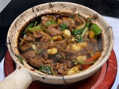 -鼎记啫啫煲(数博万达店)
