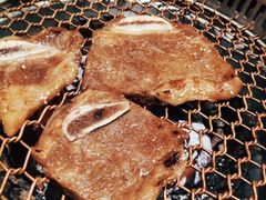 -义气烤肉餐吧(大族广场店)
