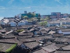 -东钱湖旅游度假区