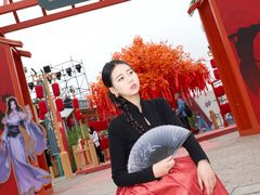 -成都欢乐谷