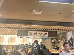 -一豚轩·烧鸟·豚骨拉面(五四路店)