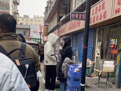 -天府米线笼笼肉夹馍(钟楼小区店)