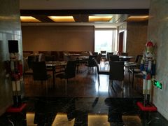 -AdD全日制餐厅(中谷花园酒店)