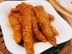 -有心德(麦地店)