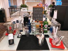 -常州武进九洲喜来登酒店