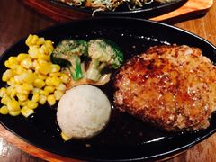 -铃木食堂(帽儿胡同店)