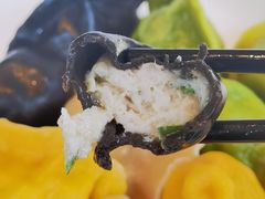 -德发长饺子·非遗(钟楼店)