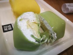 -满记甜品(金唐购物中心店)