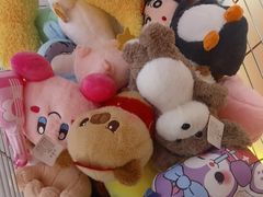 -可爱抓 COCO  GOTCHA(天津鹏欣水游城店)