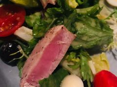 -沈阳君悦酒店·意坊意大利餐厅