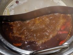 -蜀留香火锅·始于1999·原四川老火锅(白堤路店)