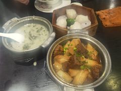 猪肠粉-中西名菜(增城店)