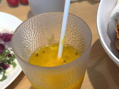 -花和海鲜自助(梅江店)