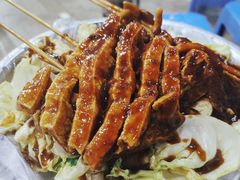 -小王烧烤(毓龙路店)