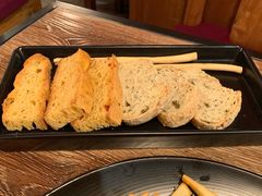 -安妮意大利餐厅(国贸店)