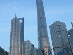 -东方明珠广播电视塔