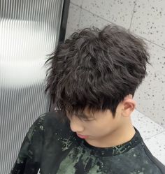 -尤司男士国潮理发馆