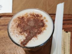 -Peet's 皮爷咖啡(陆家嘴中心店)