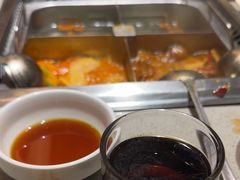 -海底捞火锅(新松江路店)