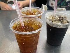 -榮泰米粉湯(Left Shop)