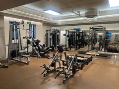 -YCHL Studios健身工作室(市二宫店)