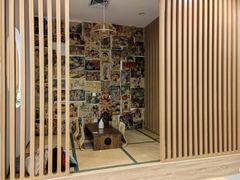 -柴犬小屋·柴餐厅·狗咖食堂(金鼎广场店)