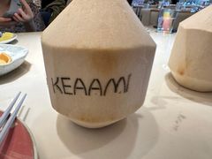 -KEAAMI 摩登泰 by TIAGO(颐堤港店)