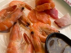 -金海湾自助餐厅(金陵饭店)