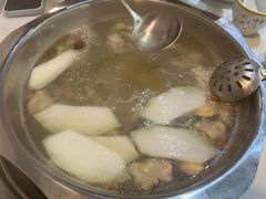 -福源药膳鸡(天润城店)