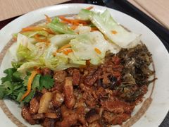 -永和大王(广渠店)