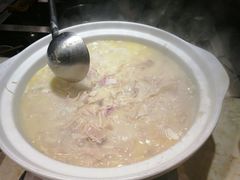 -西贝海鲜汇(槐安路店)