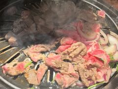 -九田家黑牛烤肉料理(新辰里亚运村店)