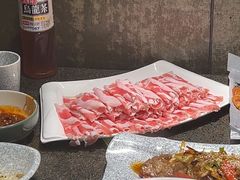 -马一洒开锅羊肉清真餐厅(京汉店)